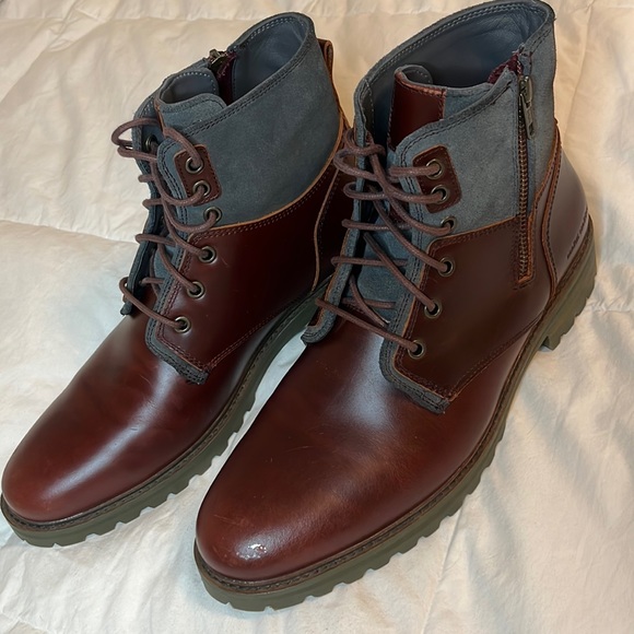 MARK NASON BOOTS 9.5 - Picture 1 of 7